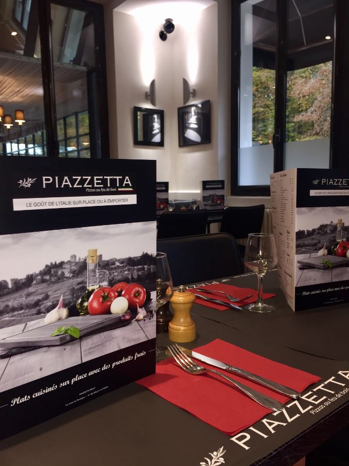 Piazzetta