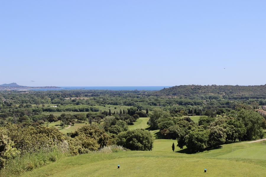 Golf de Roquebrune