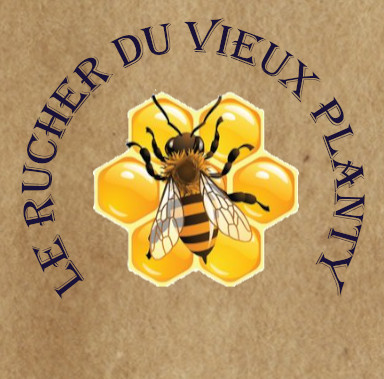 Le Rucher du Vieux Planty