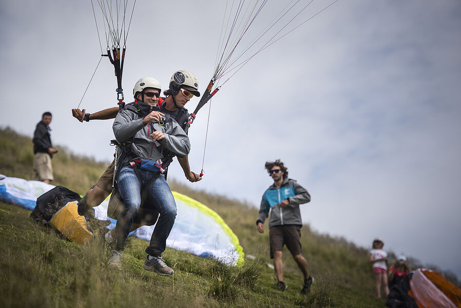 visuel baptême biplace Airlinks