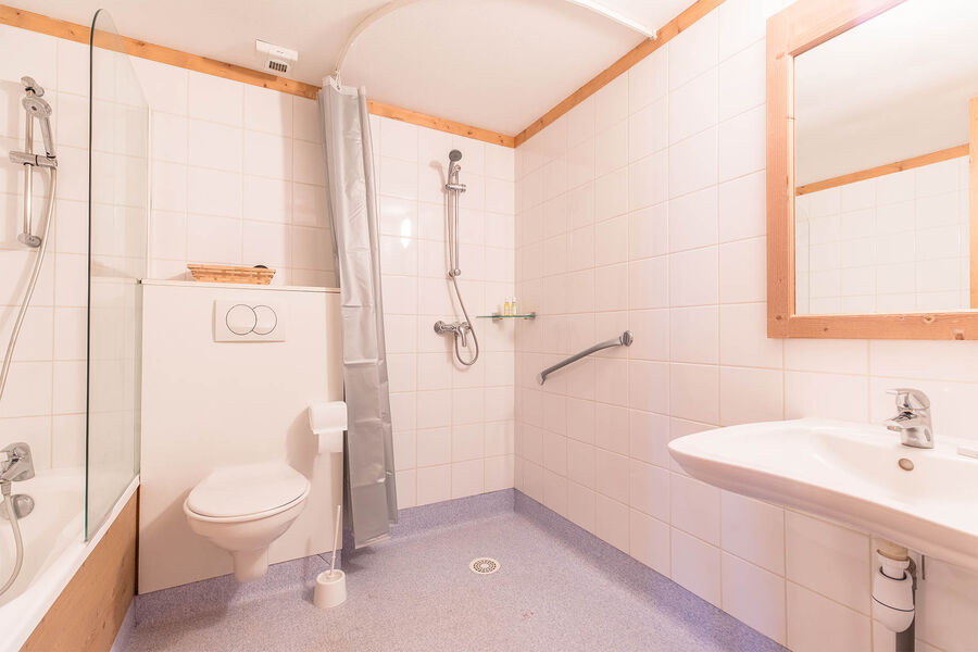 Madame Vacances - Les Chalets du Berger