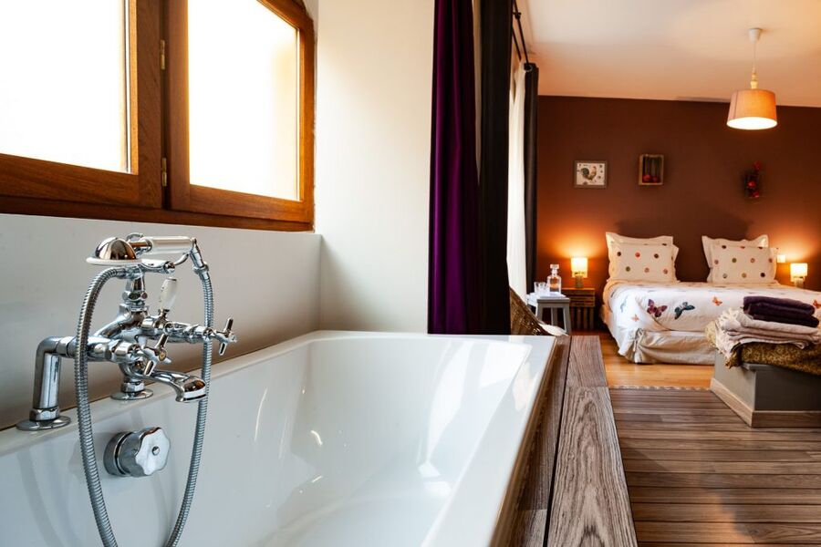 Chambre Petites Ecuries