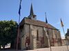 Eglise Villefranche-d'Allier Ⓒ OTI NLB