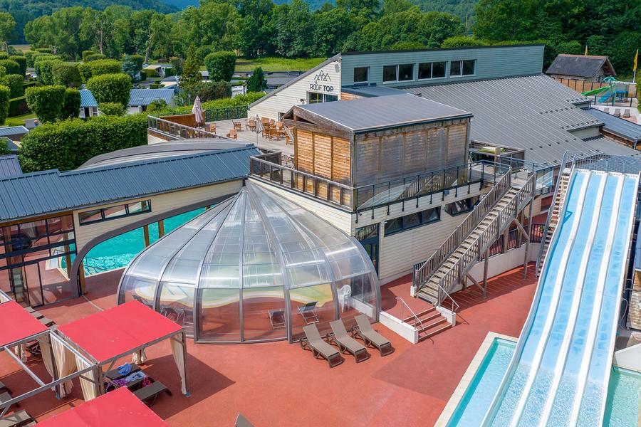 Yelloh Village Le Pré Bas