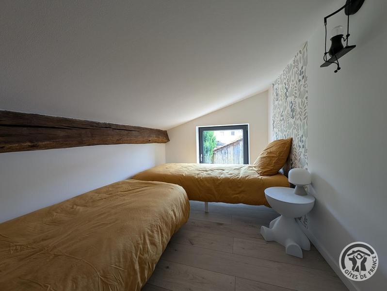Gîte \