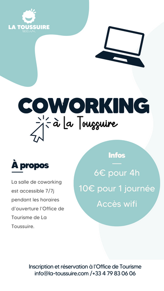 Coworking