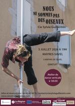Pascale Cholette
