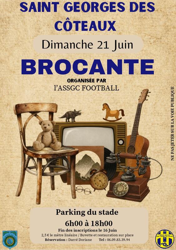 Brocante