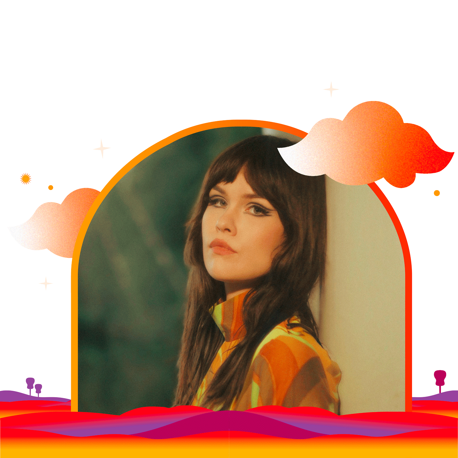 Beyond the Blues | Cognac Blues Passions