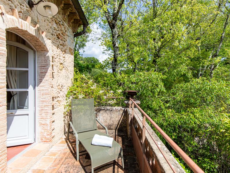 Terrasse des Sévignés