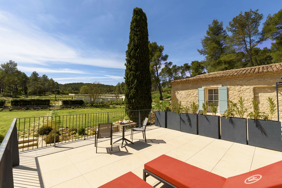 Domaine de Valmouriane, Saint-Rémy-de-Provence - photo 9