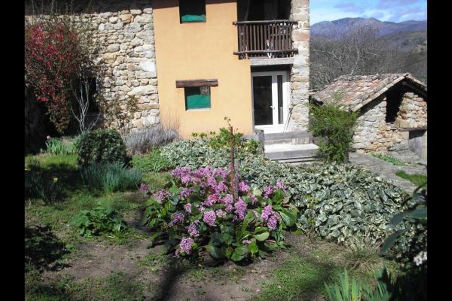 Gîte n°1 France