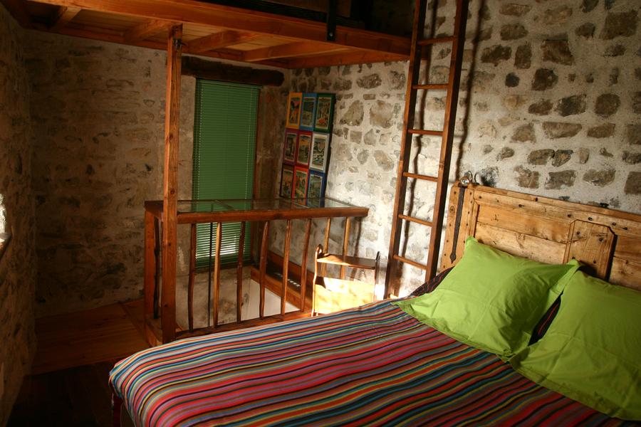 La Tronchère