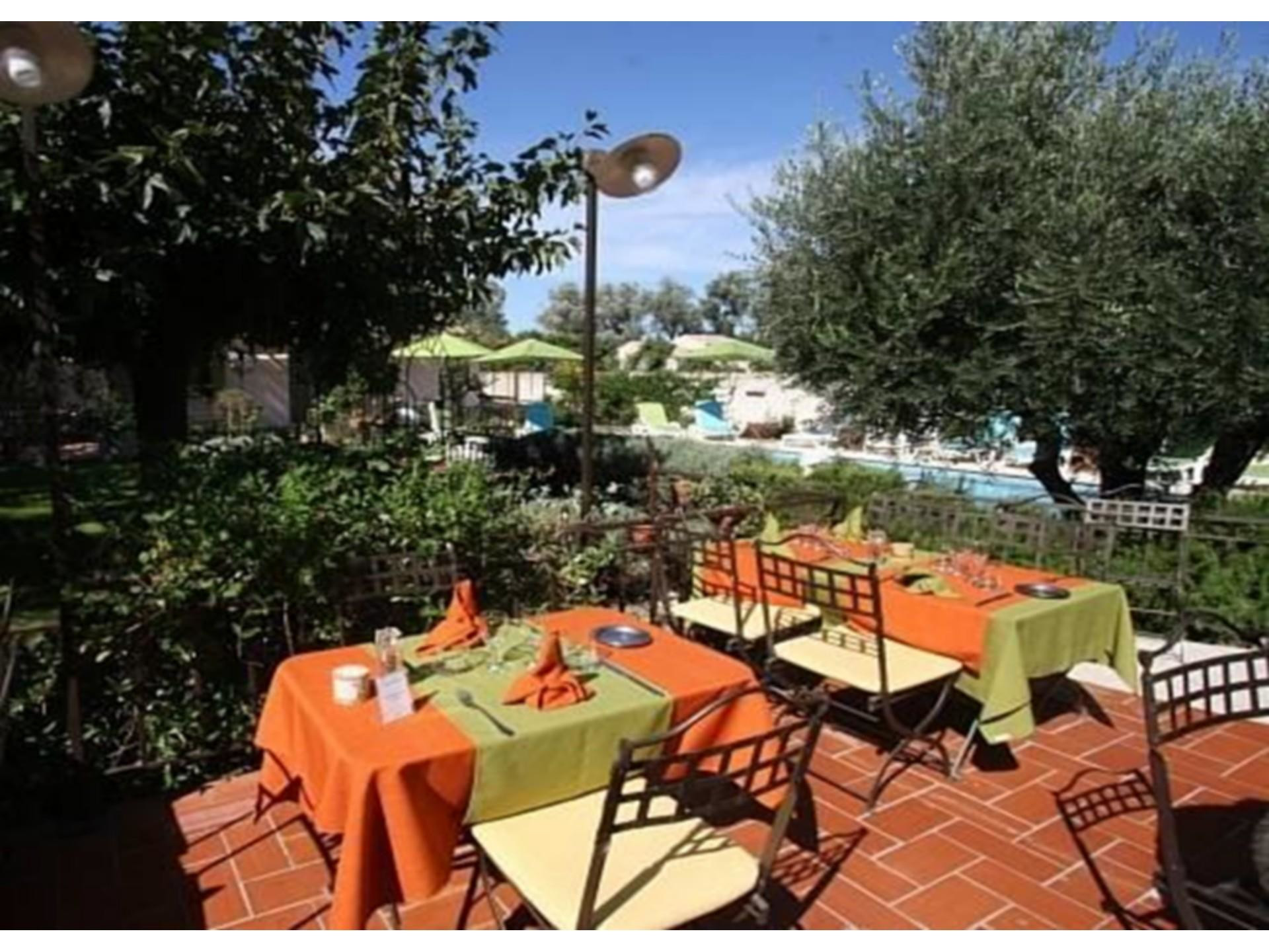 Hostellerie de la Tour