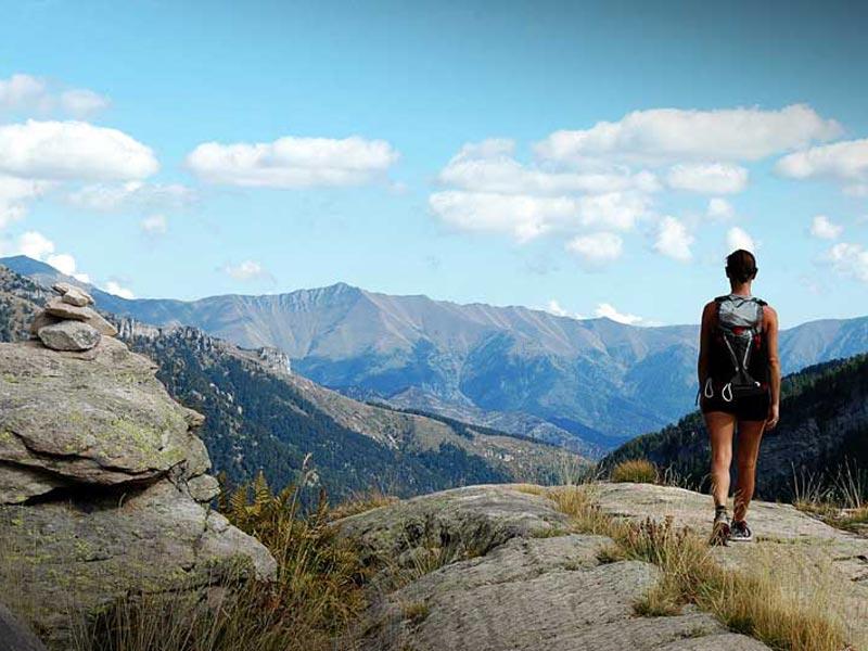 Randonnée Alpes-Maritimes & Mercantour