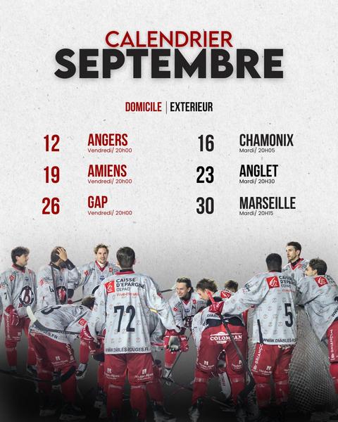Match de hockey sur glace_Briançon