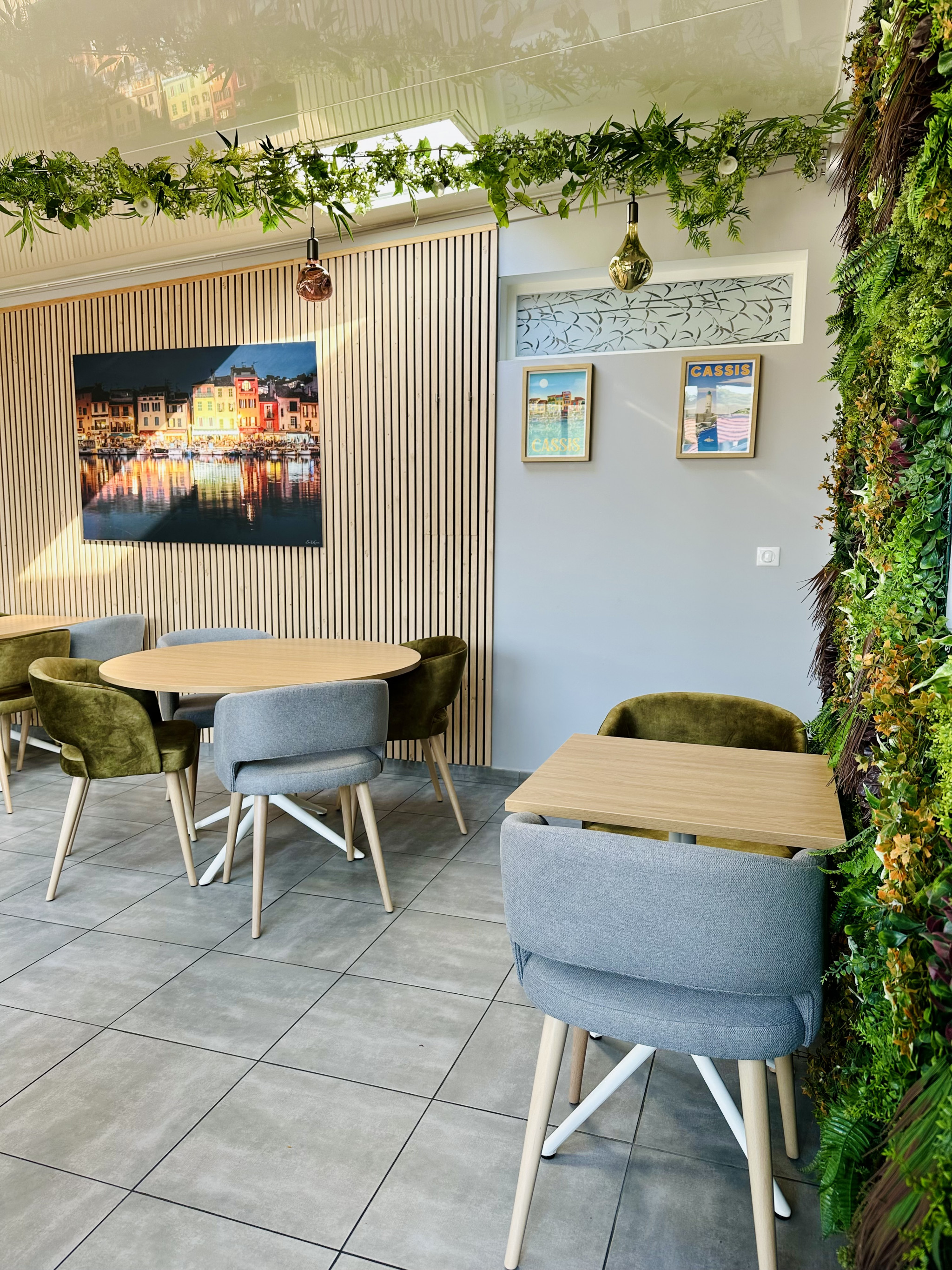 Hôtel Eden Cassis — photo 3