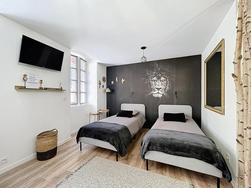 O'Bercail - Studio  1