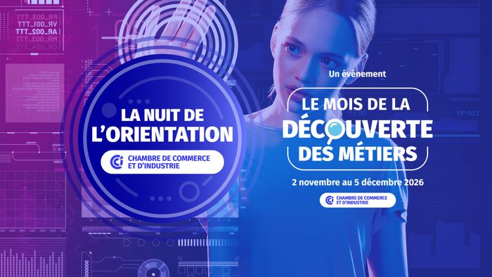 La Nuit de l’Orientation 2026