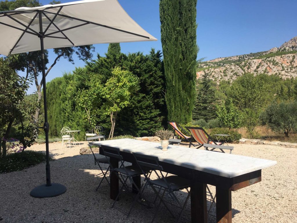 La Feuillère, Saint-Antonin-sur-Bayon - photo 16