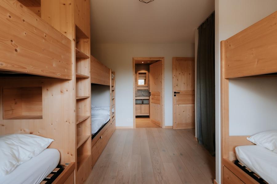 Bike & Skilodge_La Toussuire