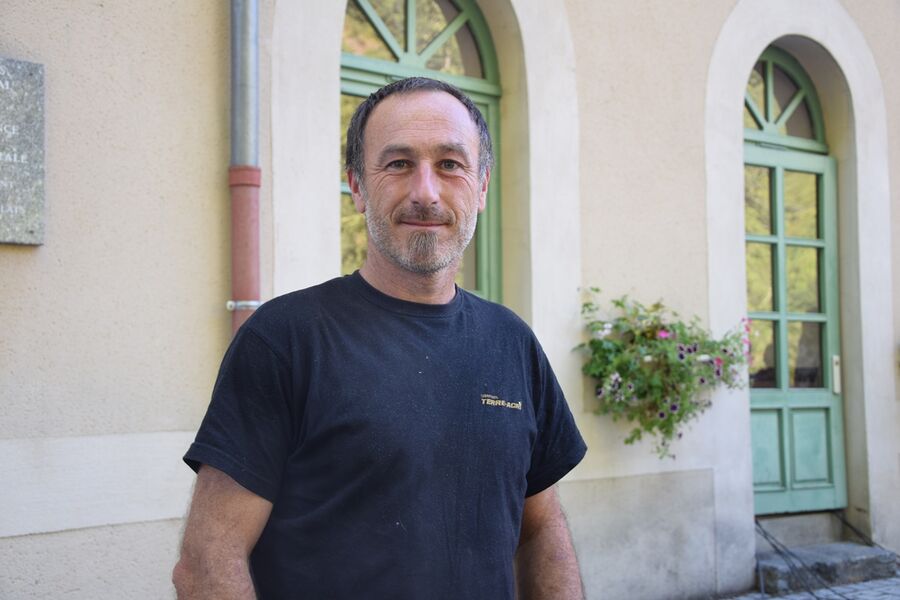 GAEC Les paysans d'antan