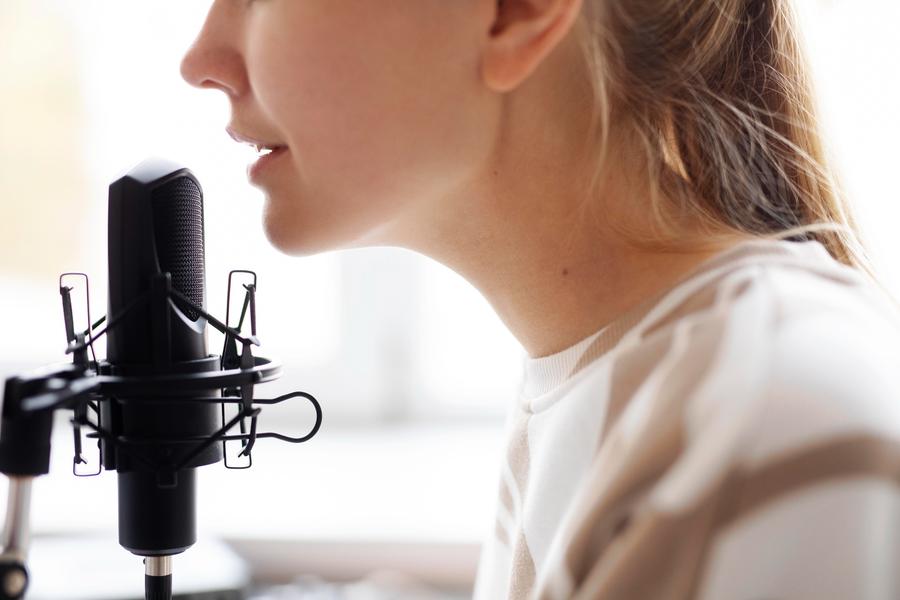 Atelier vocal : placer ma voix sur des airs classiques
