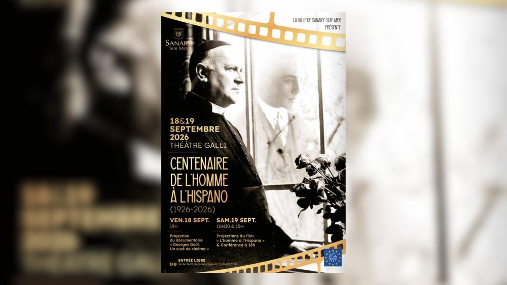 Journées Européennes du Patrimoine_Sanary-sur-Mer
