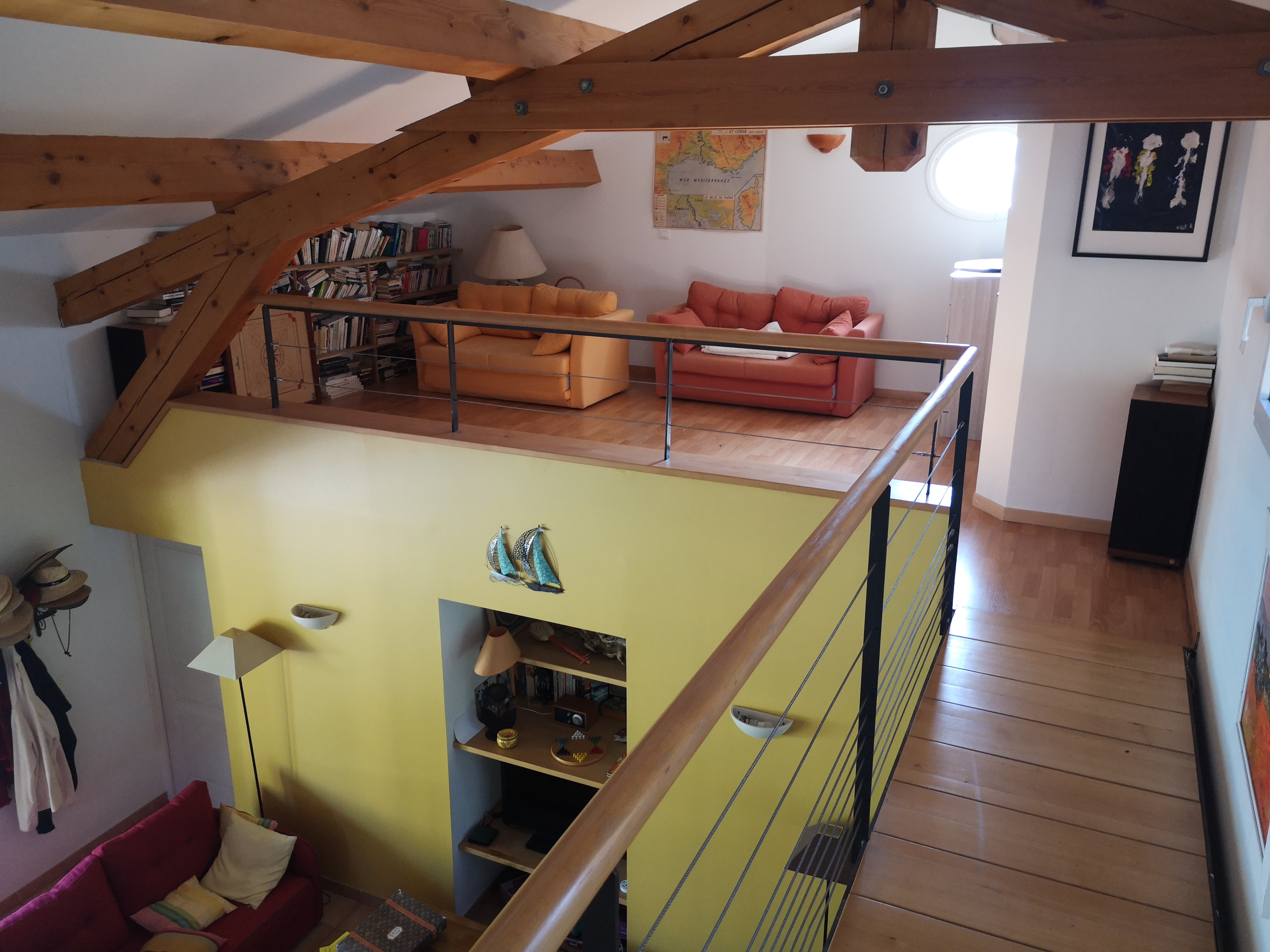 Maison de vacances, Graveson - photo 21