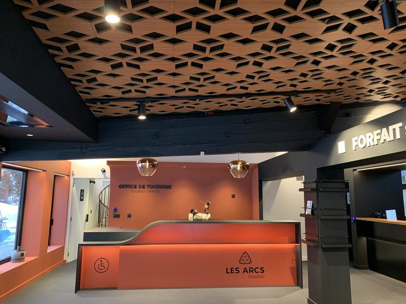 Office de Tourisme d'Arc 1800_Les Arcs