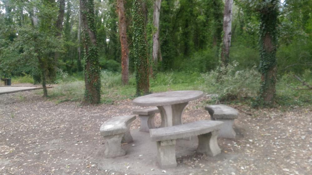 Islon St Luc - Châteauneuf du Pape