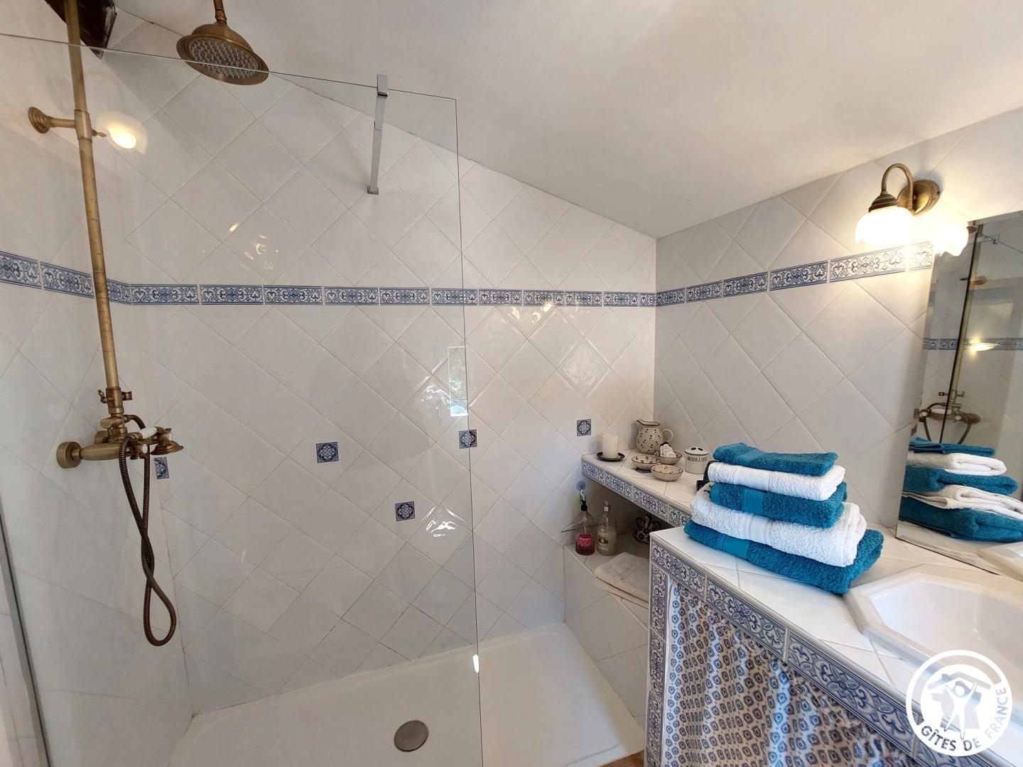 La Thébaïde en Provence, Saint-Marc-Jaumegarde - photo 26