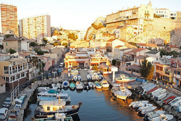 Balade tuk tuk autour de Notre Dame