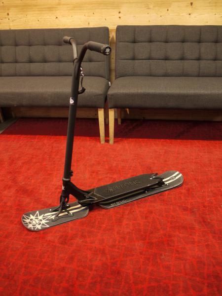 Trotiscoot Xtreme Glisses