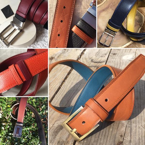 Nathamaelle - maroquinerie