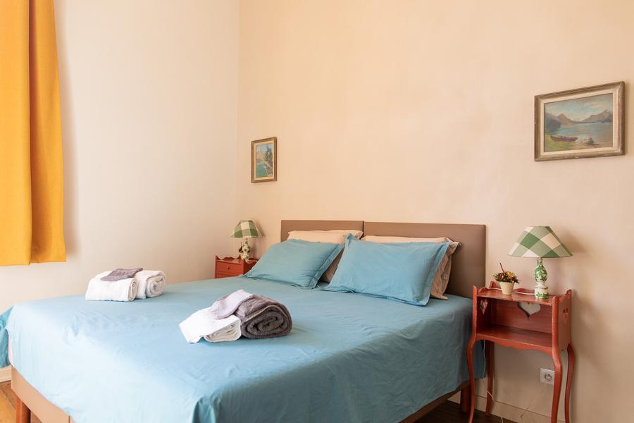 L'Etude - Gîte à Morestel