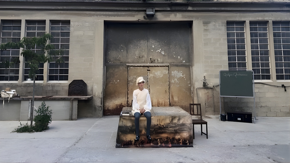 Quelques quintessences : cinq leçons et demie de pantagruélisme_Aix-en-Provence