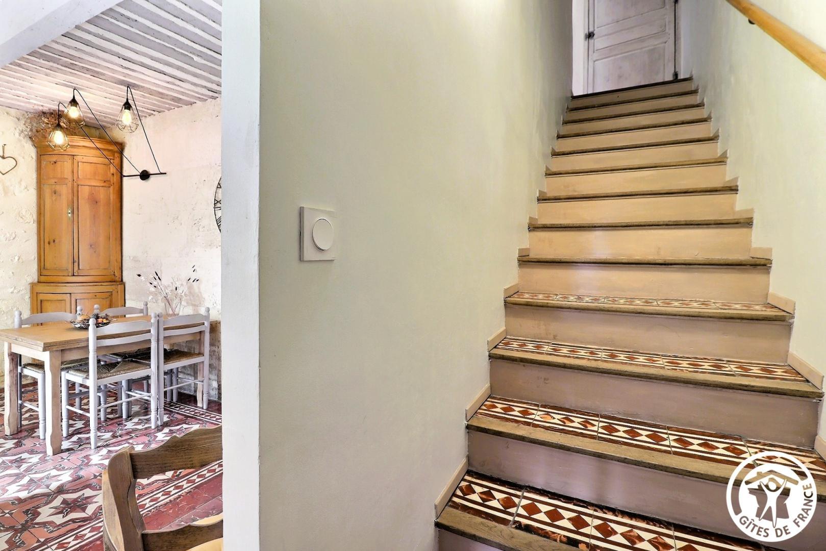 L'Oustalet du Comtat, Mollégès - photo 21