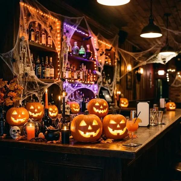 Halloween Party