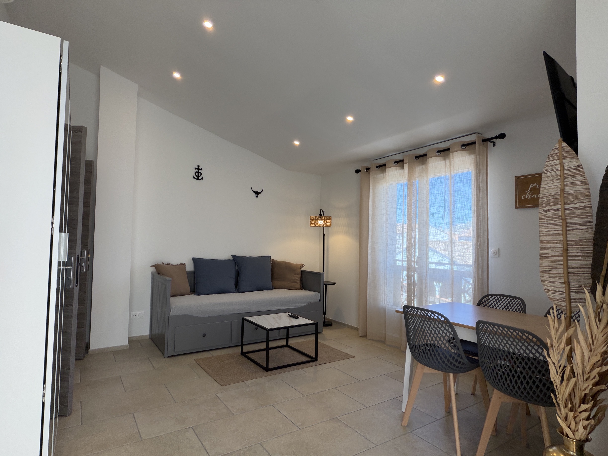 Résidence La Palma & L&rsquo;Oasis