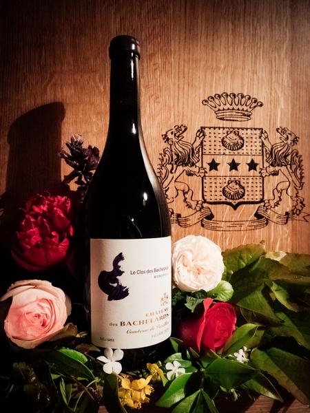 Fleurie Clos des Bachelards