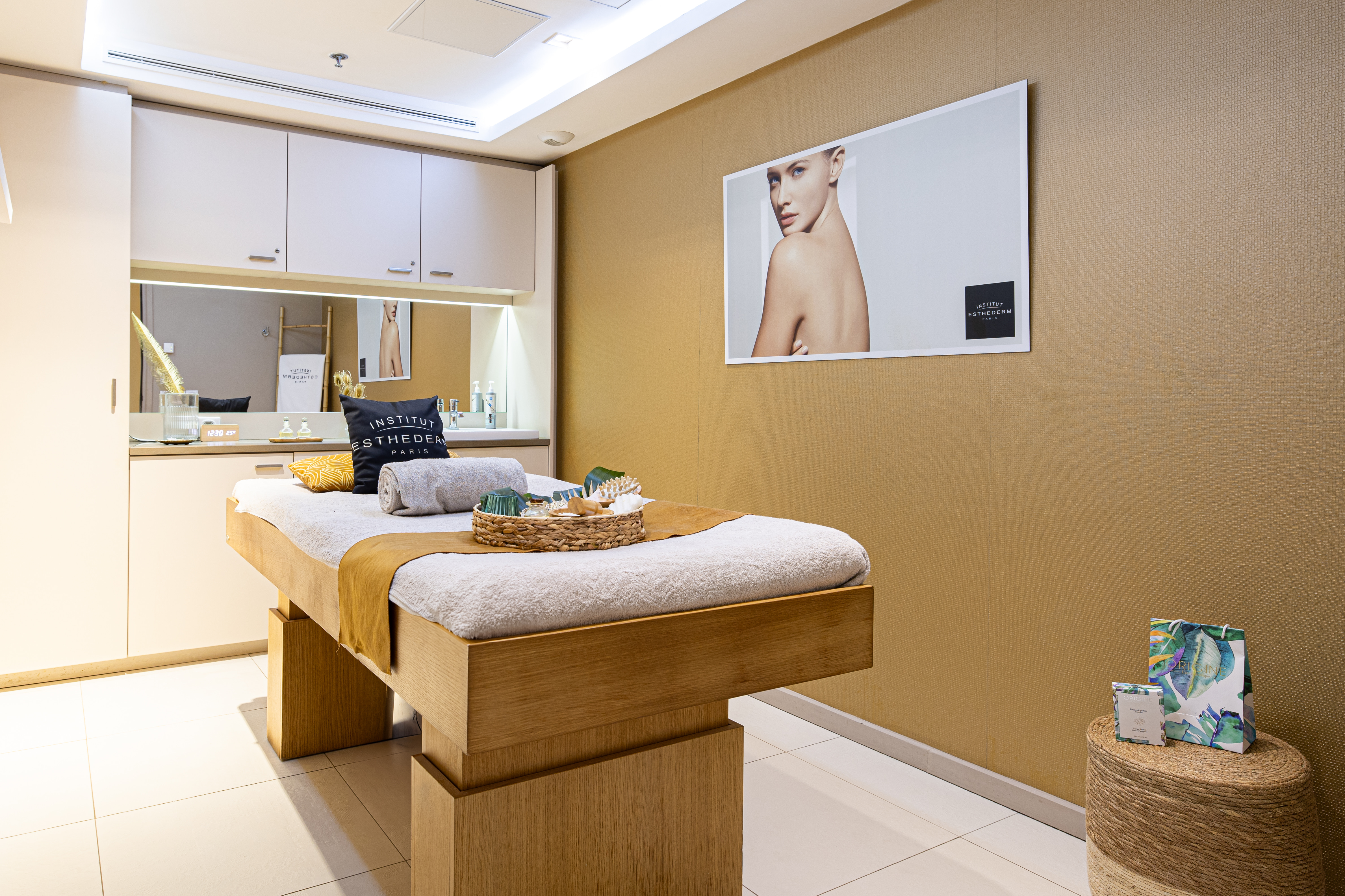 Spa by Renaissance — photo 3