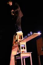 A tiroirs ouverts - Ronde des Mots 2025