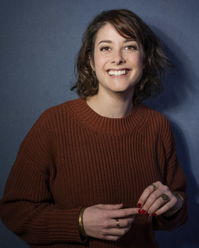 Masterclass - cinéma d'animation