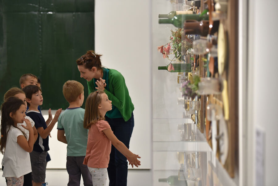 Musée d'art moderne et contemporain Saint-Etienne Métropole