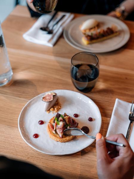 Brasserie 205 - domaine Dolomieu