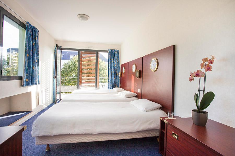 Chambre familiale