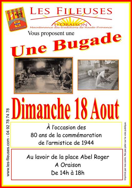 Bugade