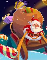 À la rescousse du Père Noël - spectacle enfant_Montbrison