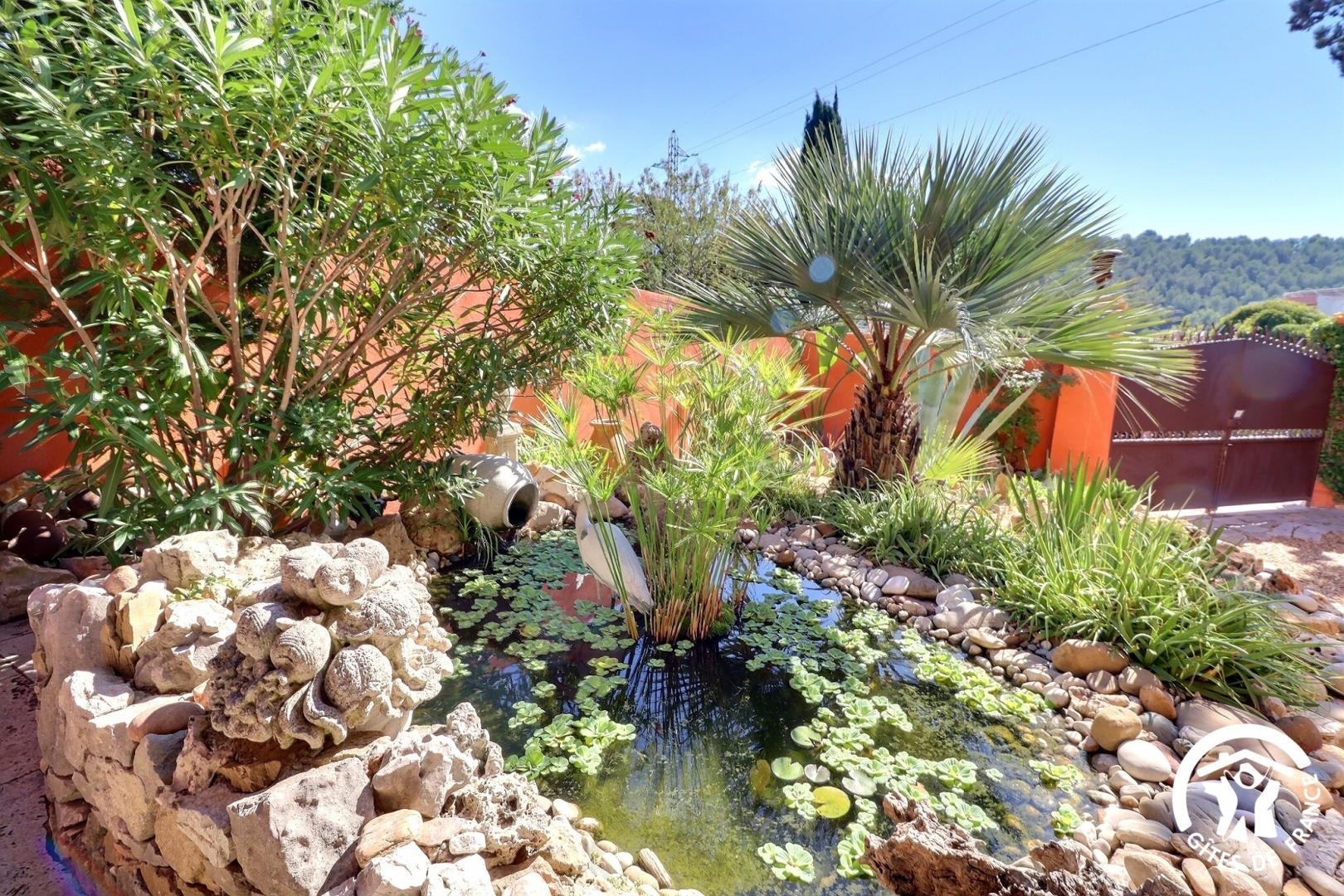 Gîte Lavandes, Carnoux-en-Provence - photo 17
